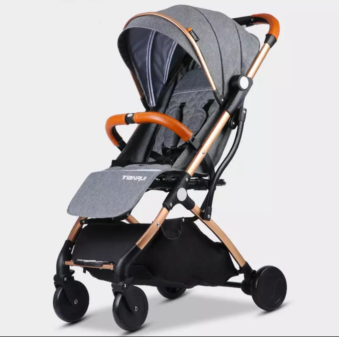 Flying stroller for children, Tianrui brand