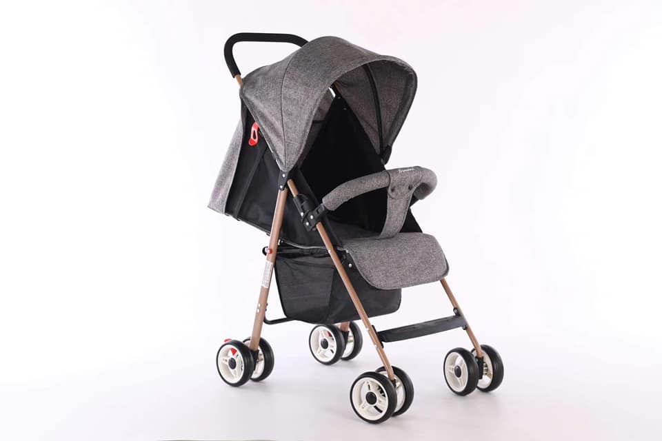 MDQ-568 Baby Cabin Stroller