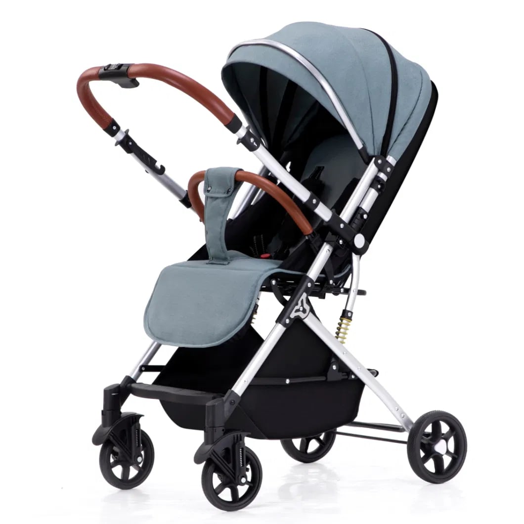 LORTSYBAB baby stroller for newborns