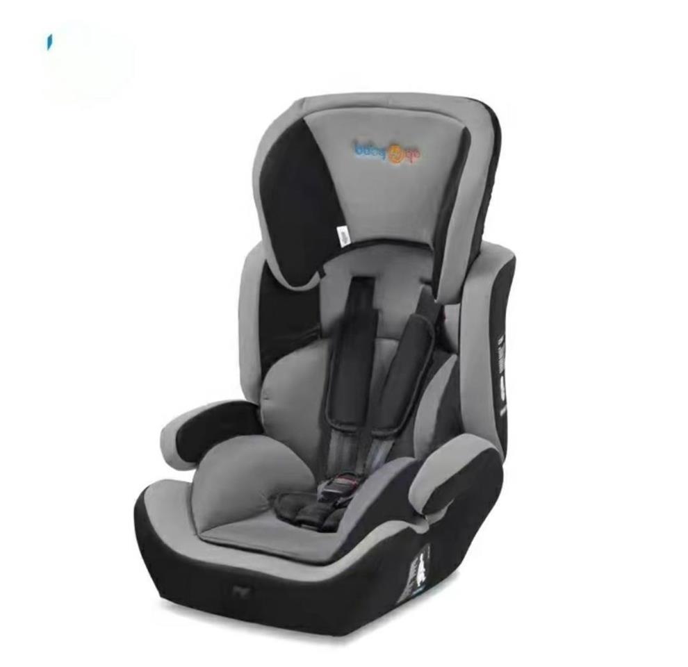 Car seat for children from 1-12 years from Go Baby