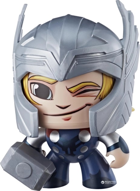 Hasbro Marvel Thor Figure