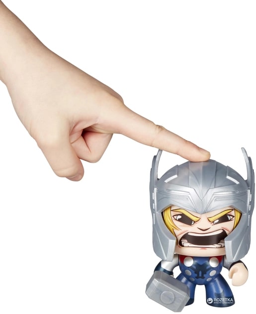 Hasbro Marvel Thor Figure