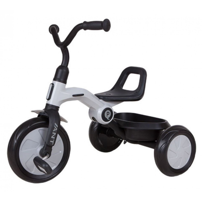 Qplay Ant Tricycle Bike -Gray
