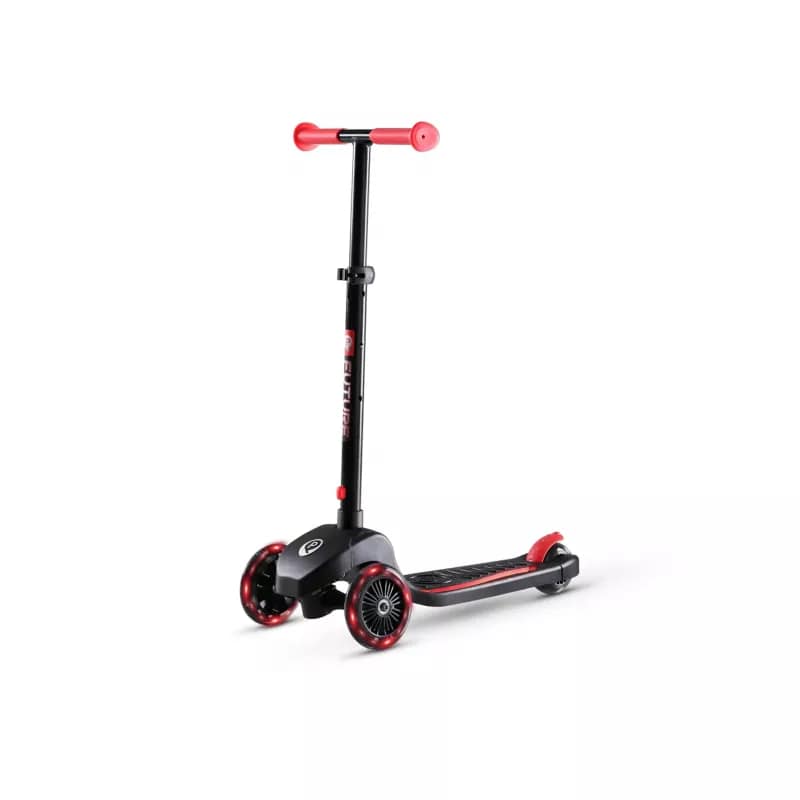 Qplay Future Scooter -Red