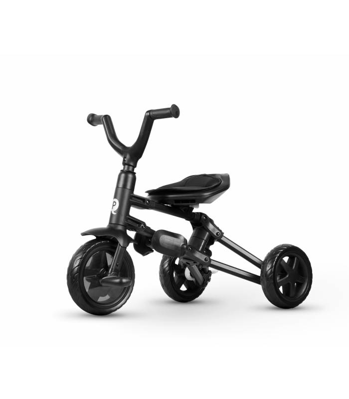 Qplay Qplay Nova Niello Tricycle in Red