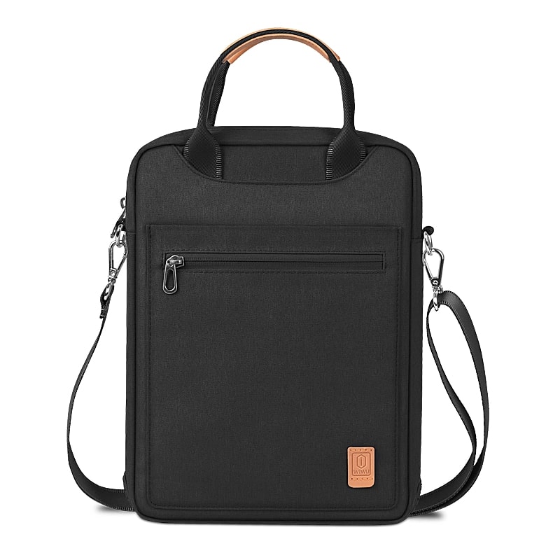 WIWU  11'' Pioneer Tablet Bag Black color