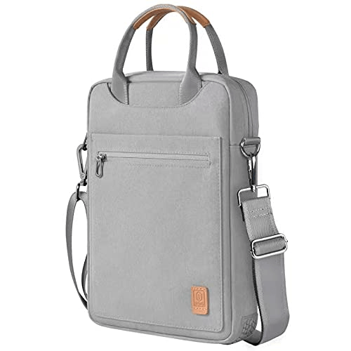 WIWU  11'' Pioneer Tablet Bag Grey color