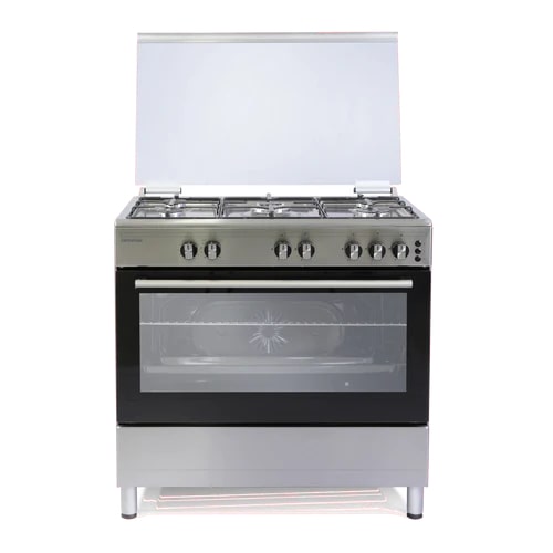 Electromatic - Gas Cooker 90 cm
