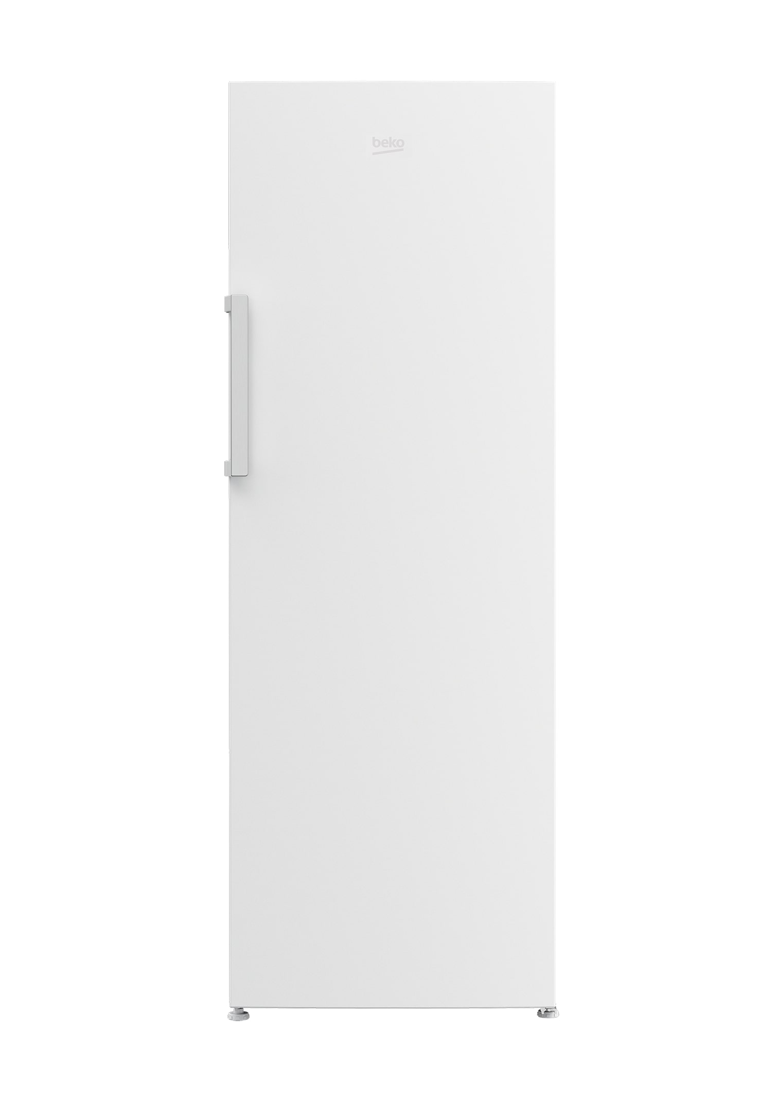 Beko 7-Drawer Upright Freezer - White