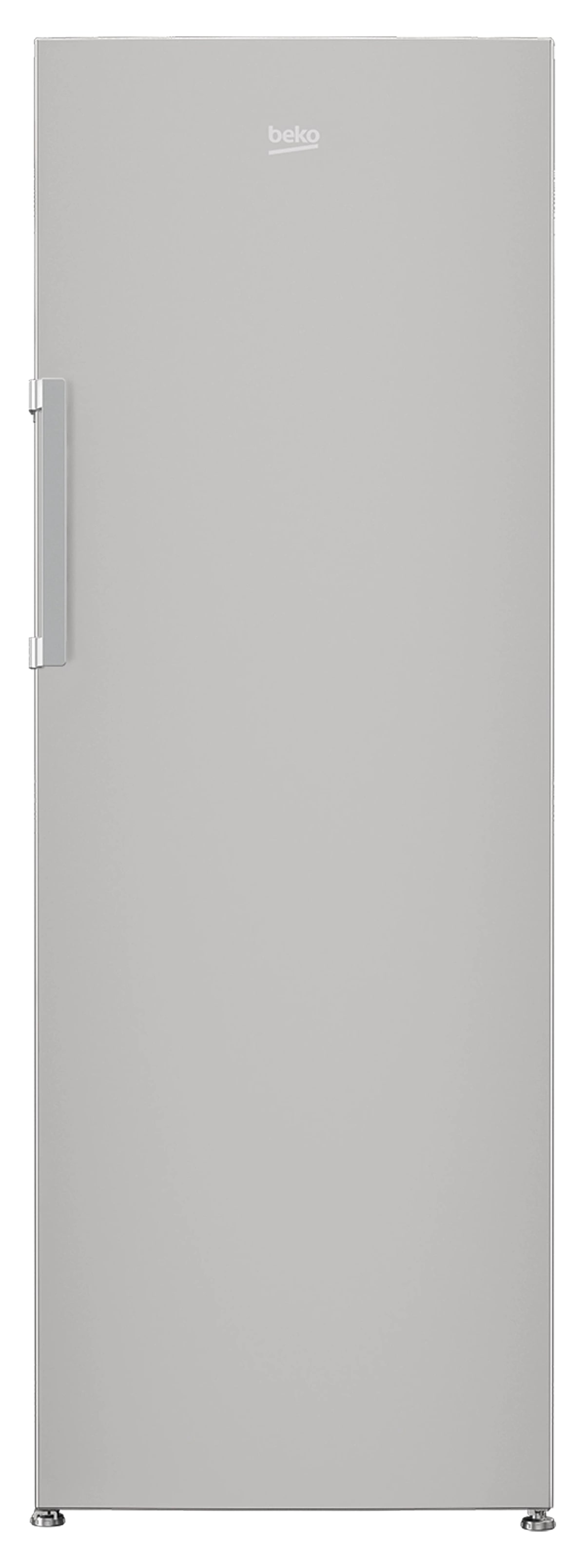 Beko Upright Freezer 320 L 7 Drawer A+ - Silver