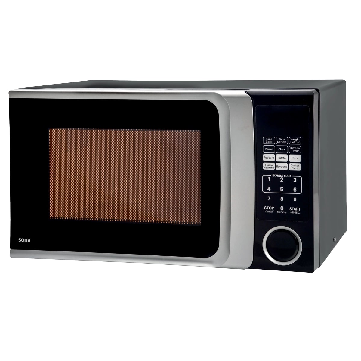Sona Microwave Oven 25 L