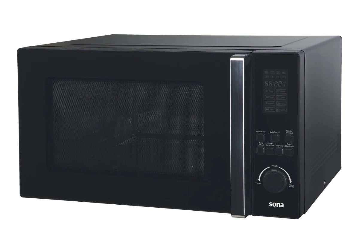 Sona Microwave Oven 45 L