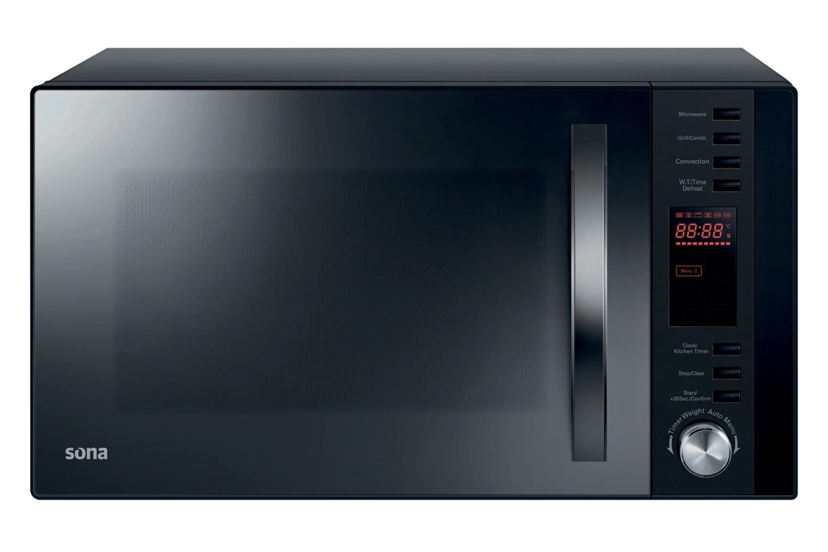 Sona Microwave Oven 30 L