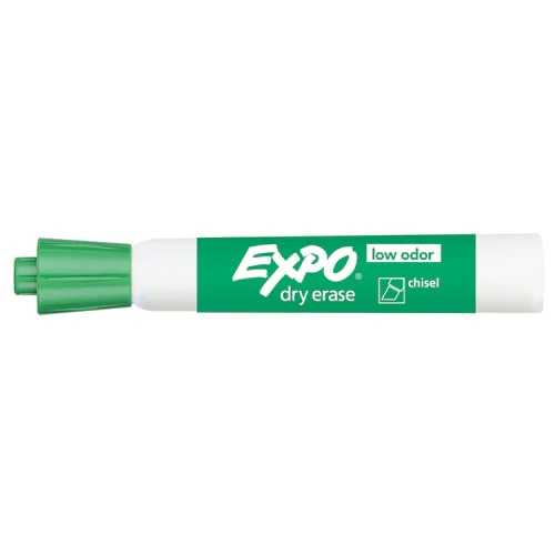 Expo Whiteboard Marker - Green