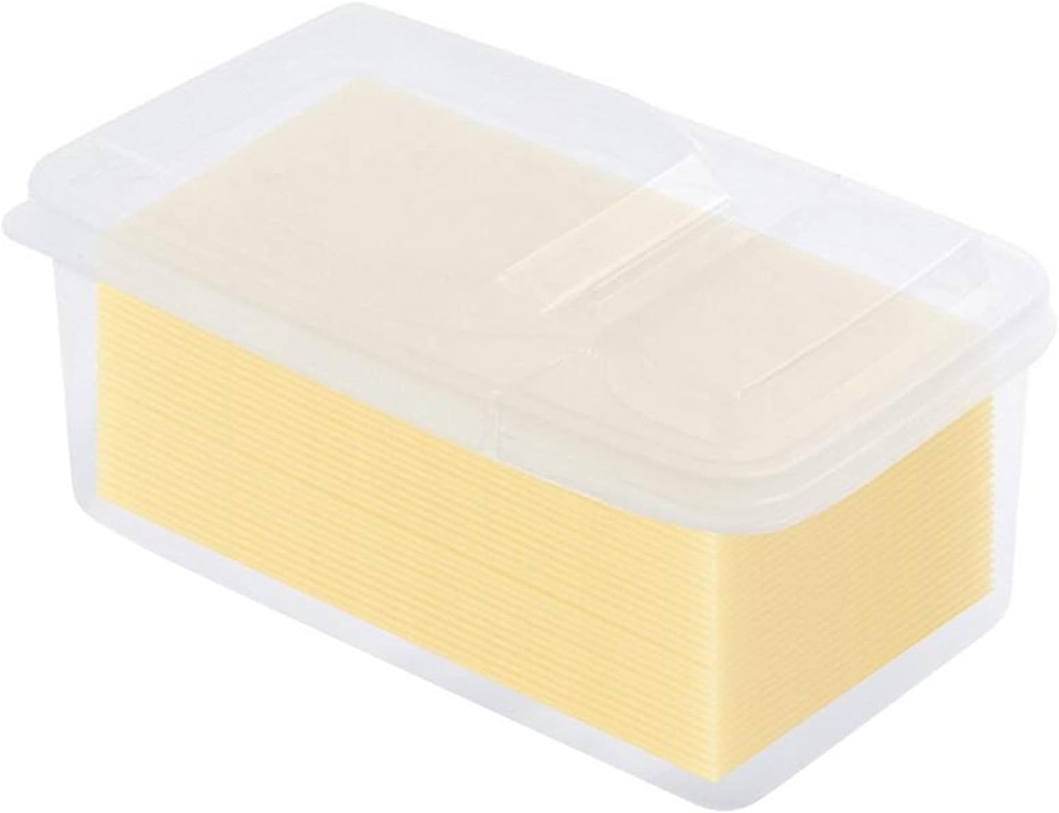 Becorative box Leakproof Stackable Food Storage Box Plastic