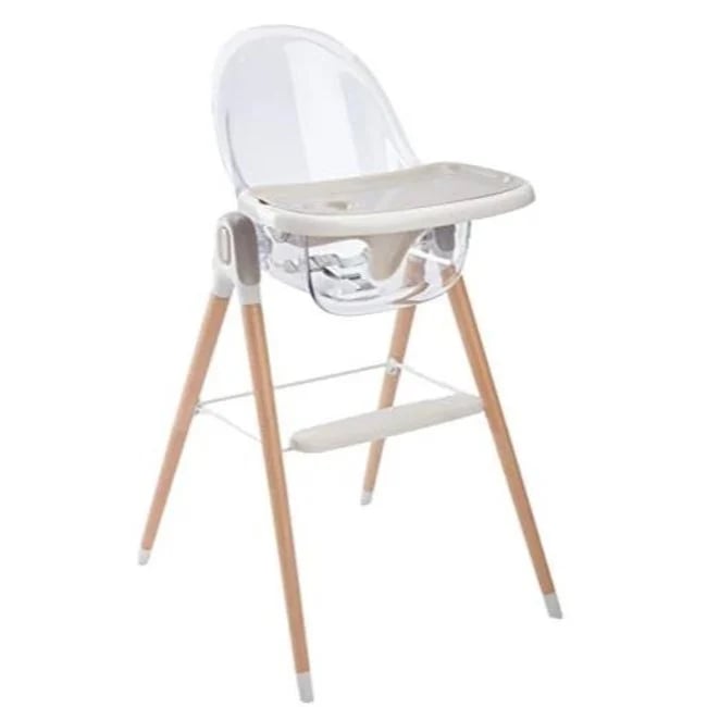 6 in 1 Adjustable Baby Dining Chair