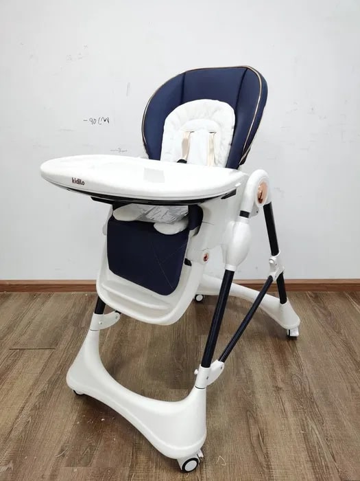 Kidilo Multi-Functional High Chair for Children