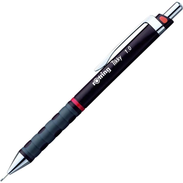 Rotring Tikky Mechanical Pencil - 0.35