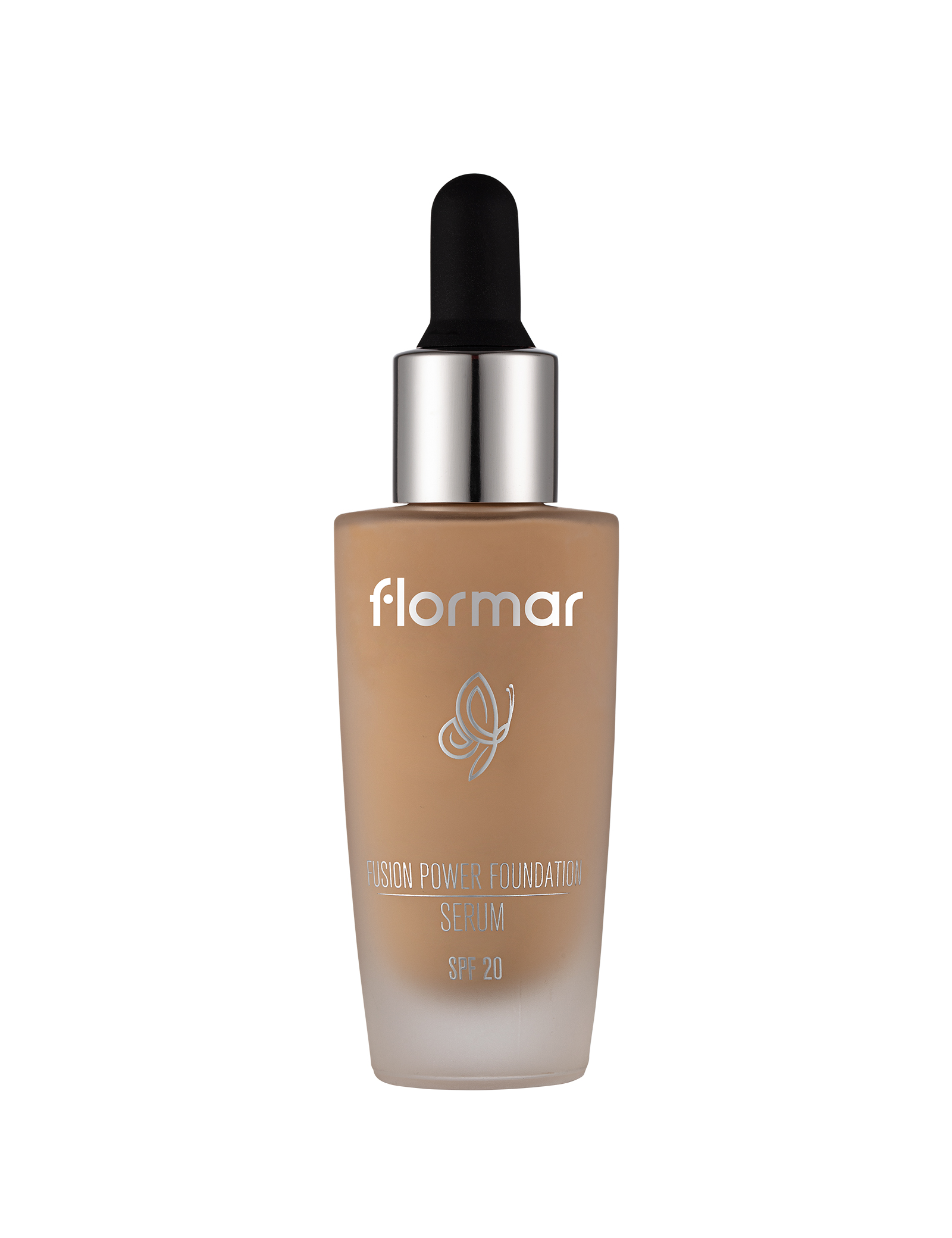 Unleash your inner 👑 q u e e n 👑 with the ult queen of coverage--Flormar's  Perfect Coverage foundation. ⁠ ⁠ This beauty gem wor
