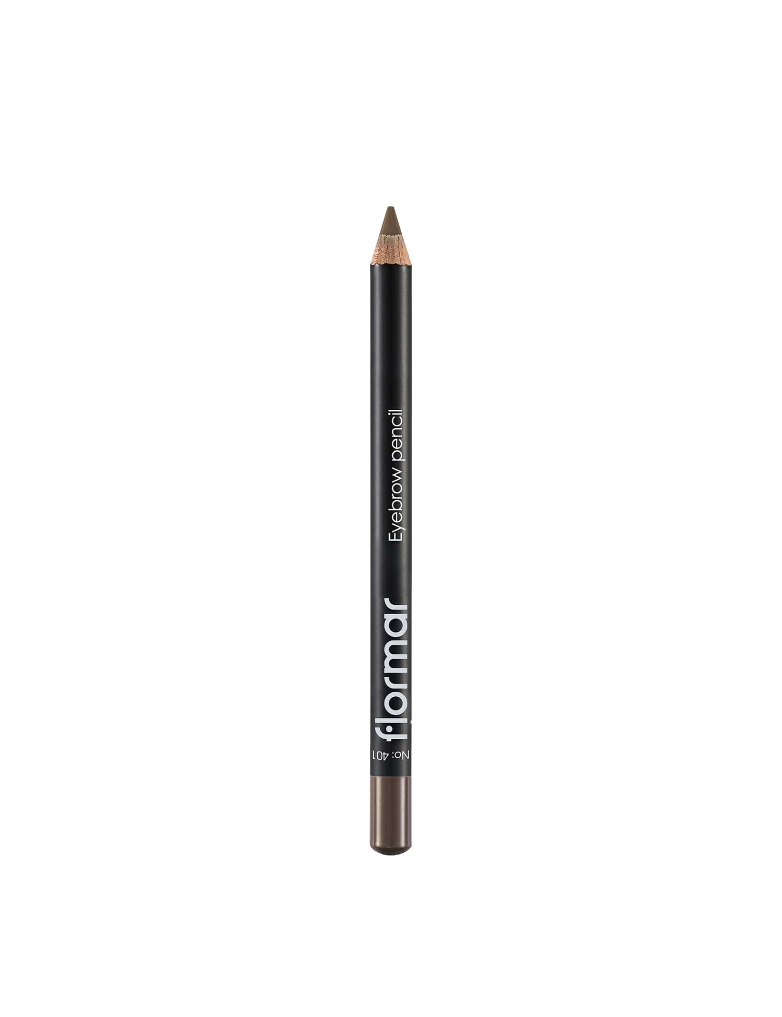 Flormar Eyebrow Pencil - 401 Beige