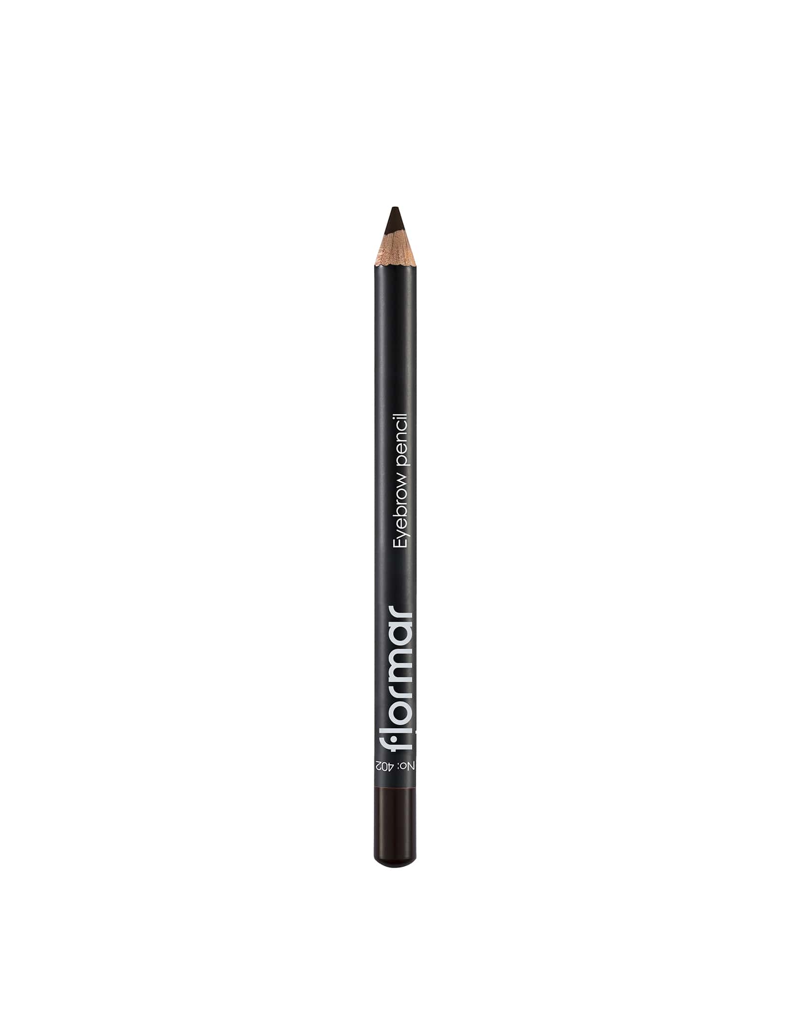 Flormar Eyebrow Pencil - 402 Brown
