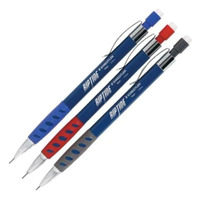 Staedtler Mechanical Pencils 0.5 / Pack of 6 + 12 erasers