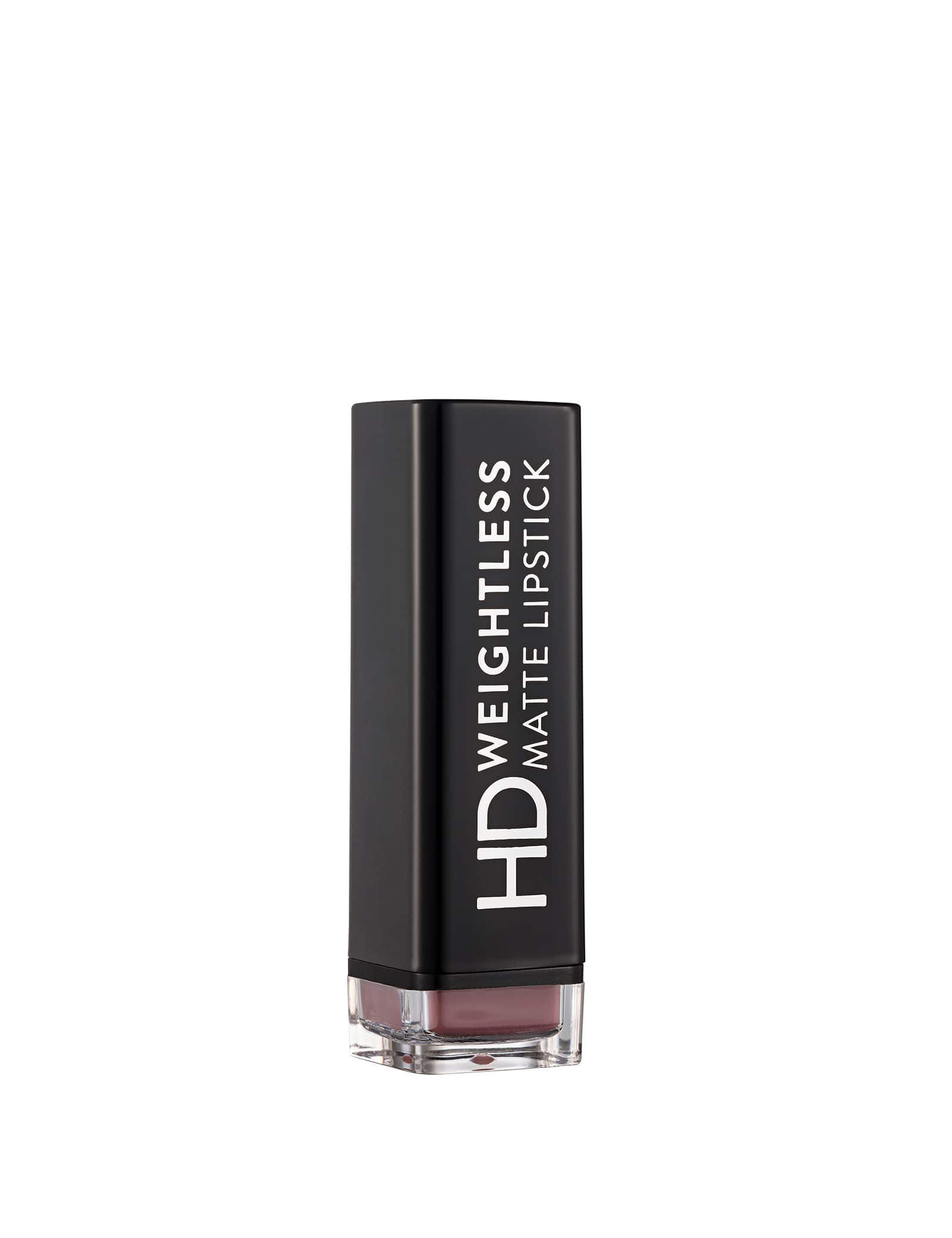 Hd Weightless Matte Lipstick- 019 Millenial Pink