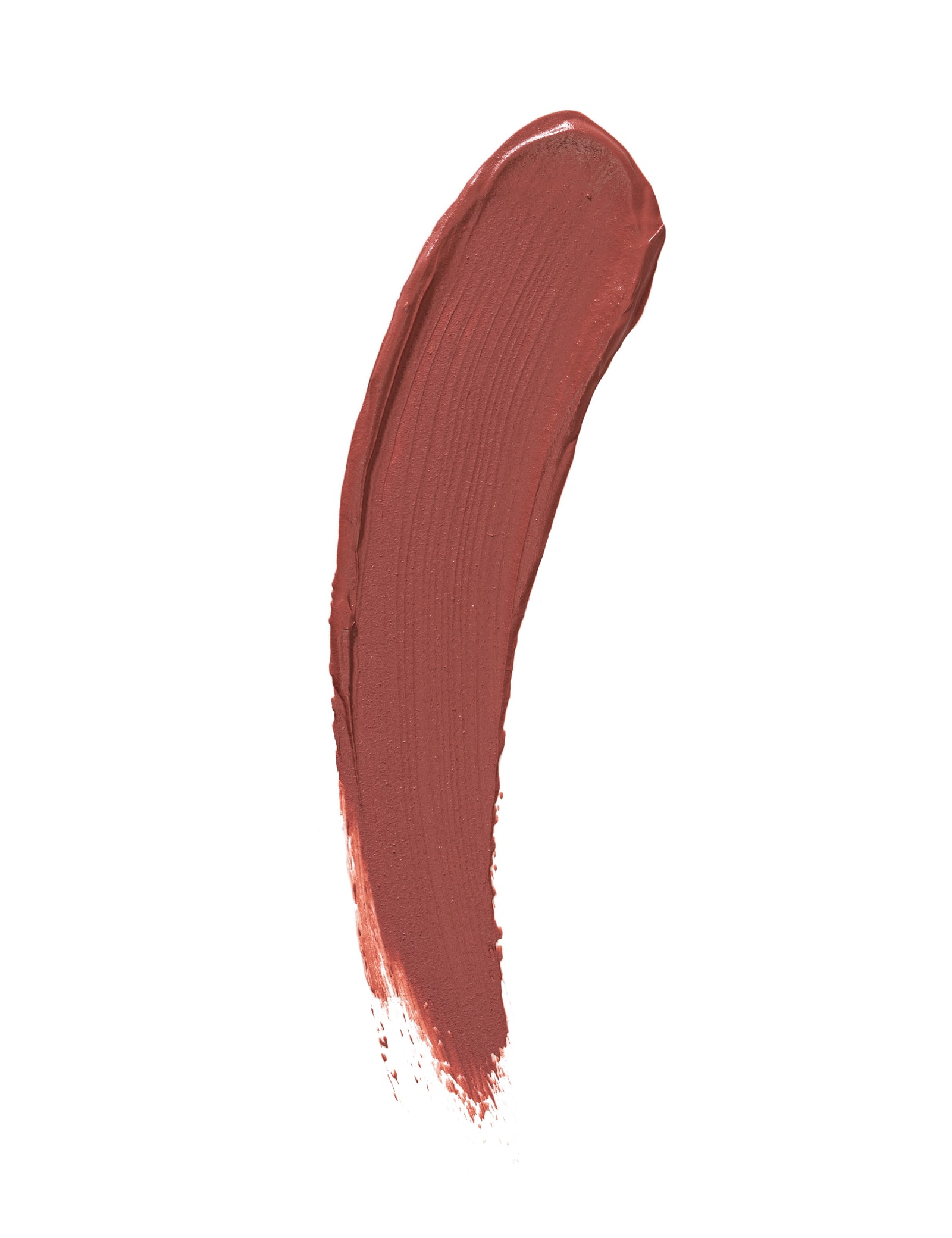 Silk Matte Liquid Lipstick - 002 Fall Rose