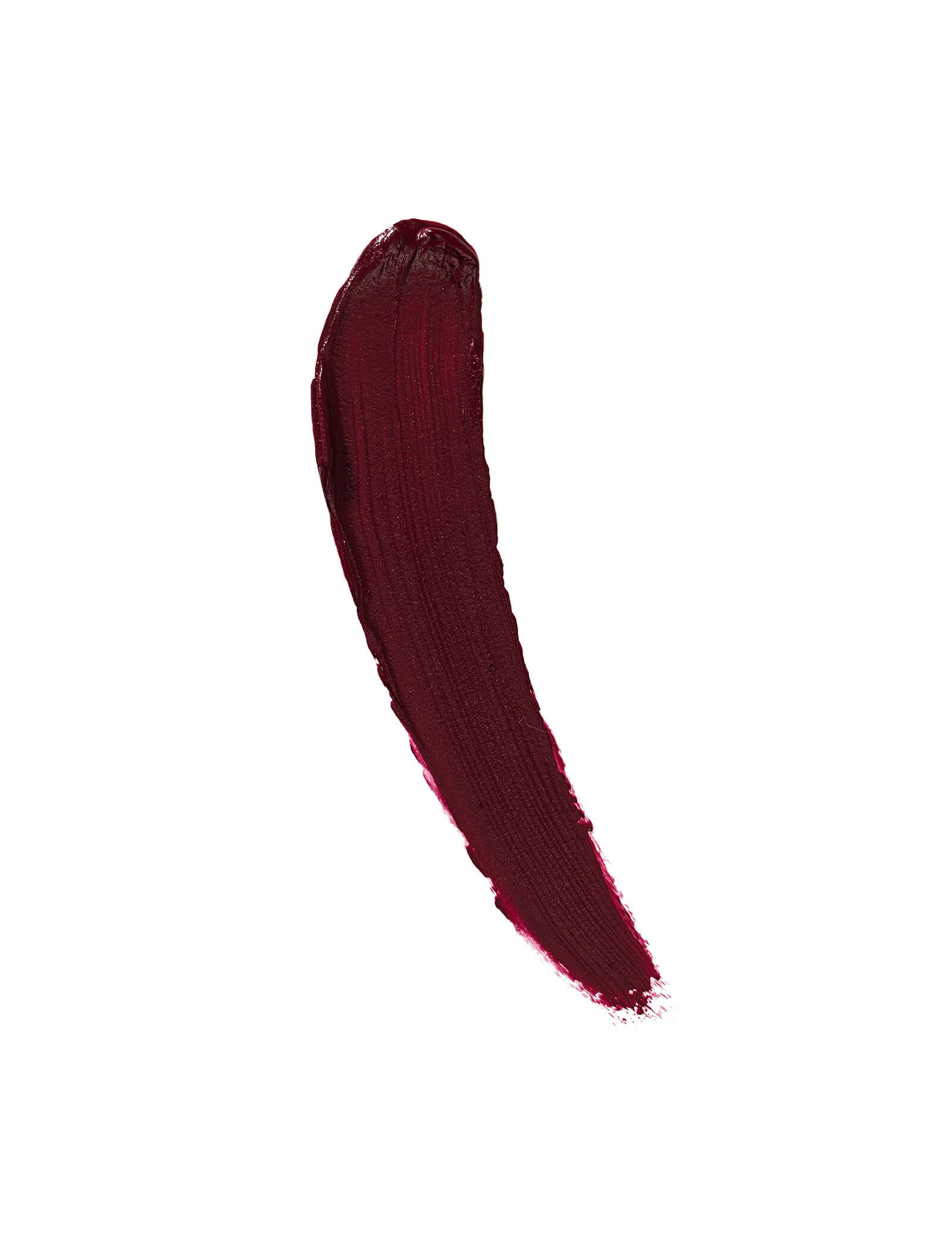 Silk Matte Liquid Lipstick - 008 Dark Violet