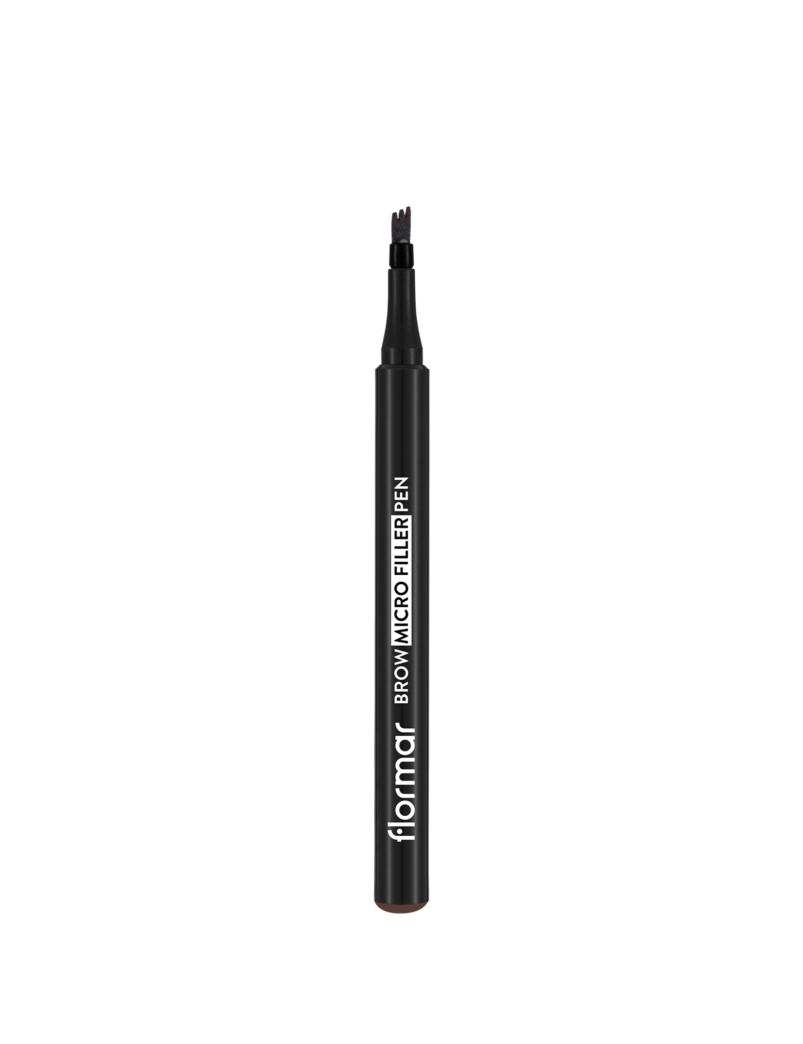 New Micro Eyebrow Filler Pencil - Dark Brown 04 from Flormar