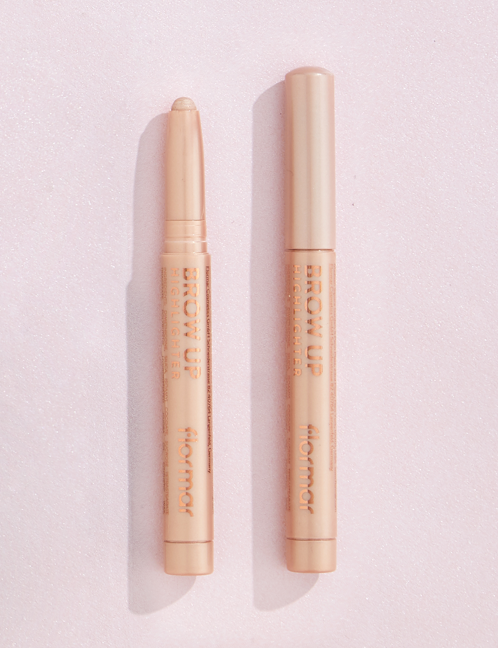 Eyebrow Highlighter - Champagne from Flormar