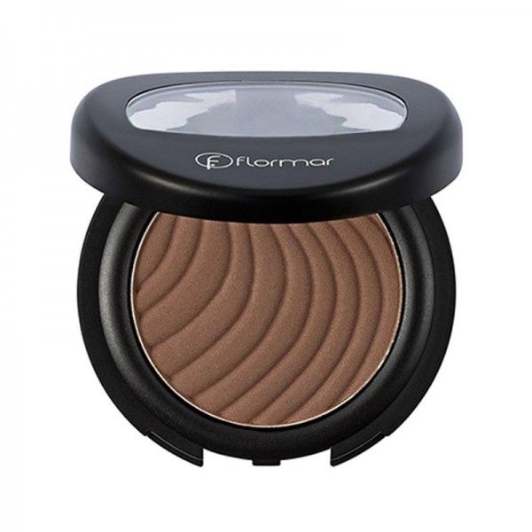 Eyeshadow - EB02 Light Brown from Flormar