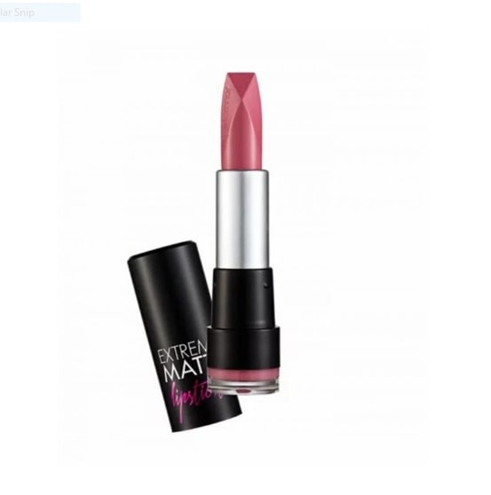 Flormar Extreme Matte Lipstick - 002 Pale Pink