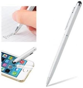 Touch Screen Stylus + Ballpoint Pen