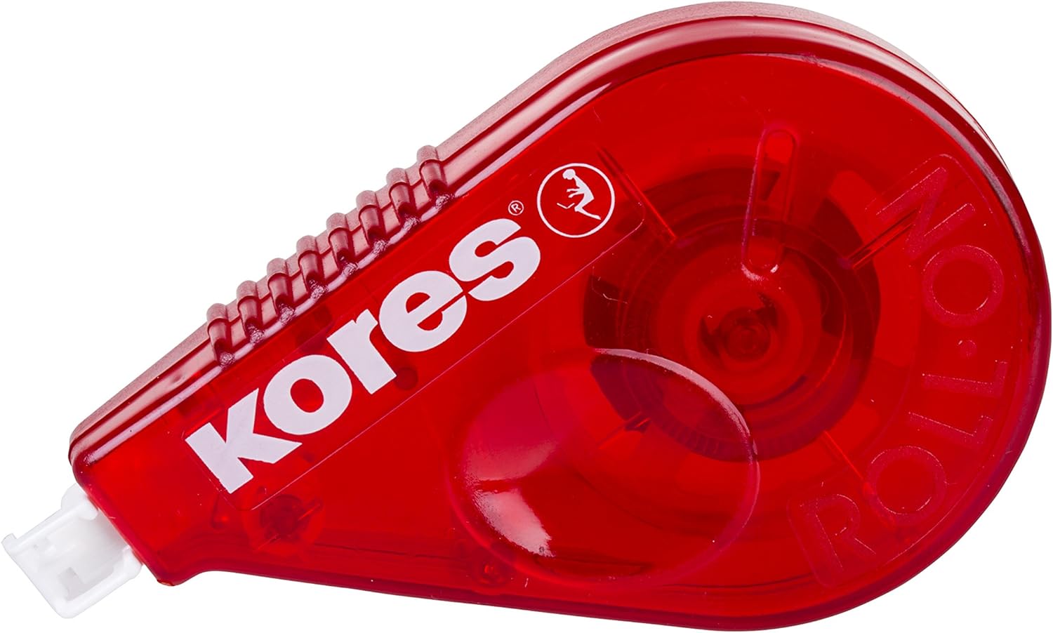 Kores Roll On Correction Tape Roller 15m x 4.2 mm