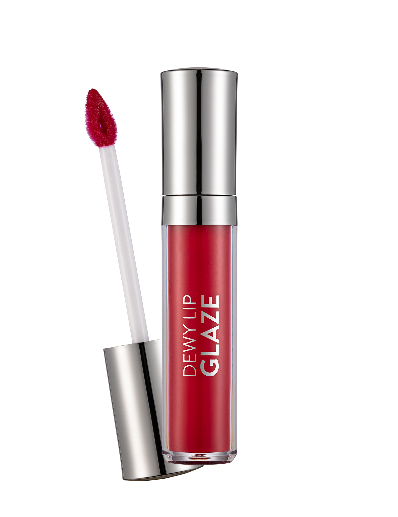 Dewy Lip Gloss - 009 Vibrant Red