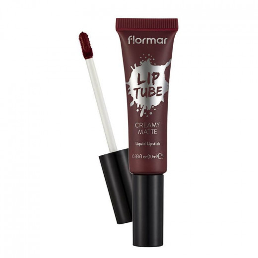 Flormar Creamy Matte Liqid Lipstick 11