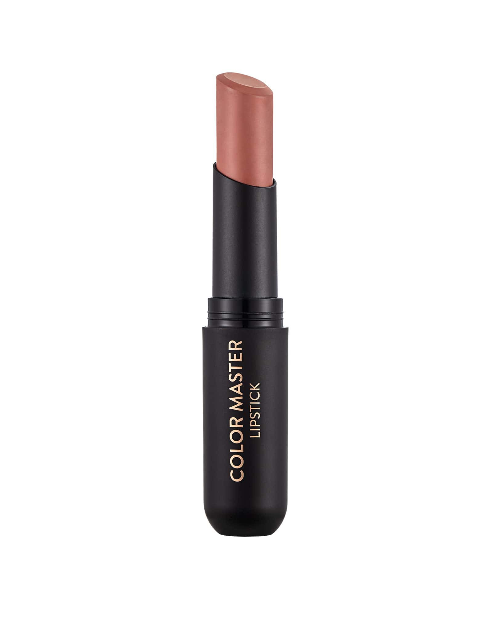 Color Master Lipstick - 001 Nude In Town