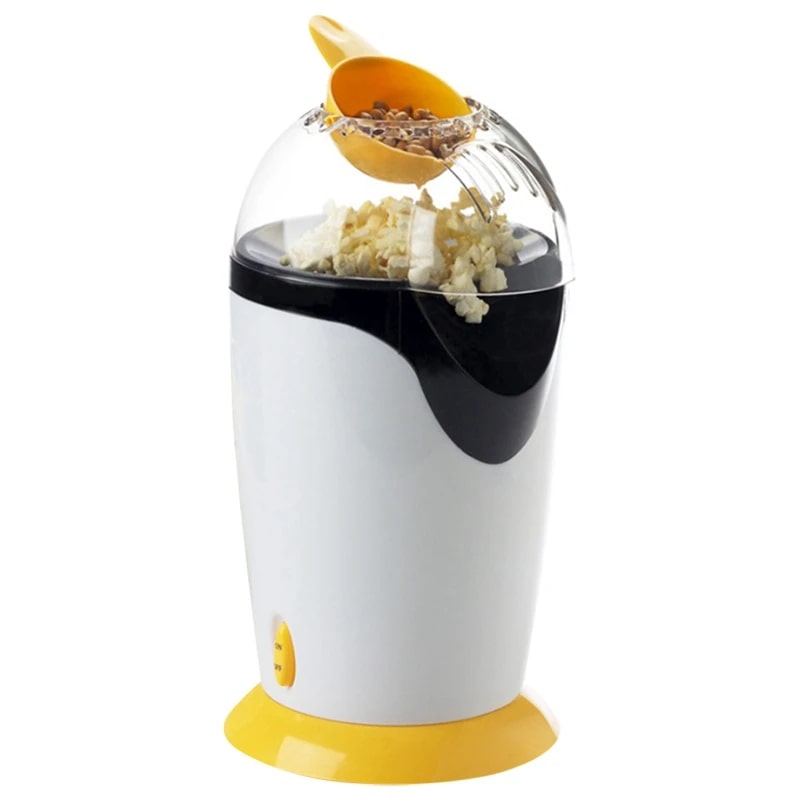 electric popcorn maker 1200 watts