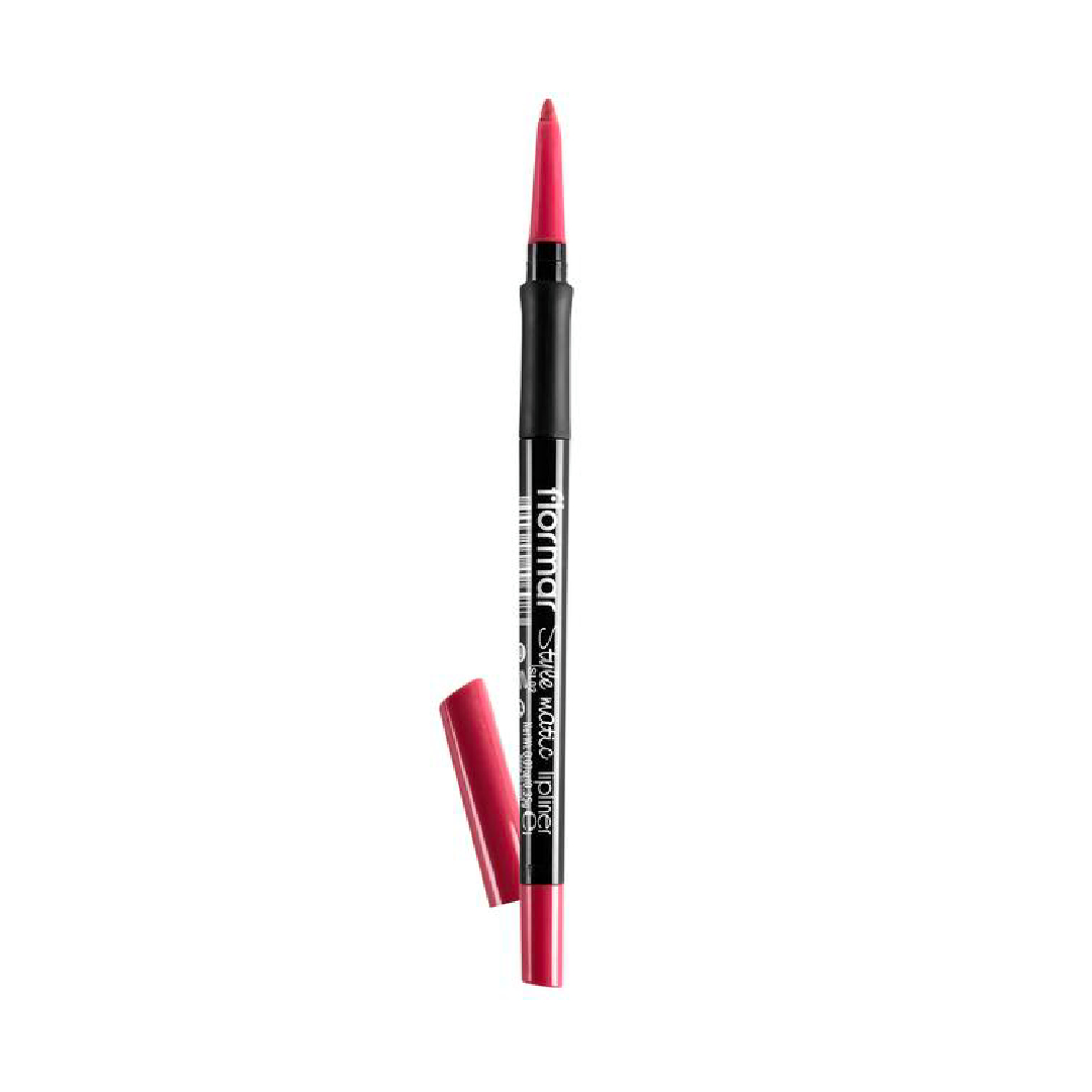 Style Matic Lip Liner- Sl02 Peach Pink