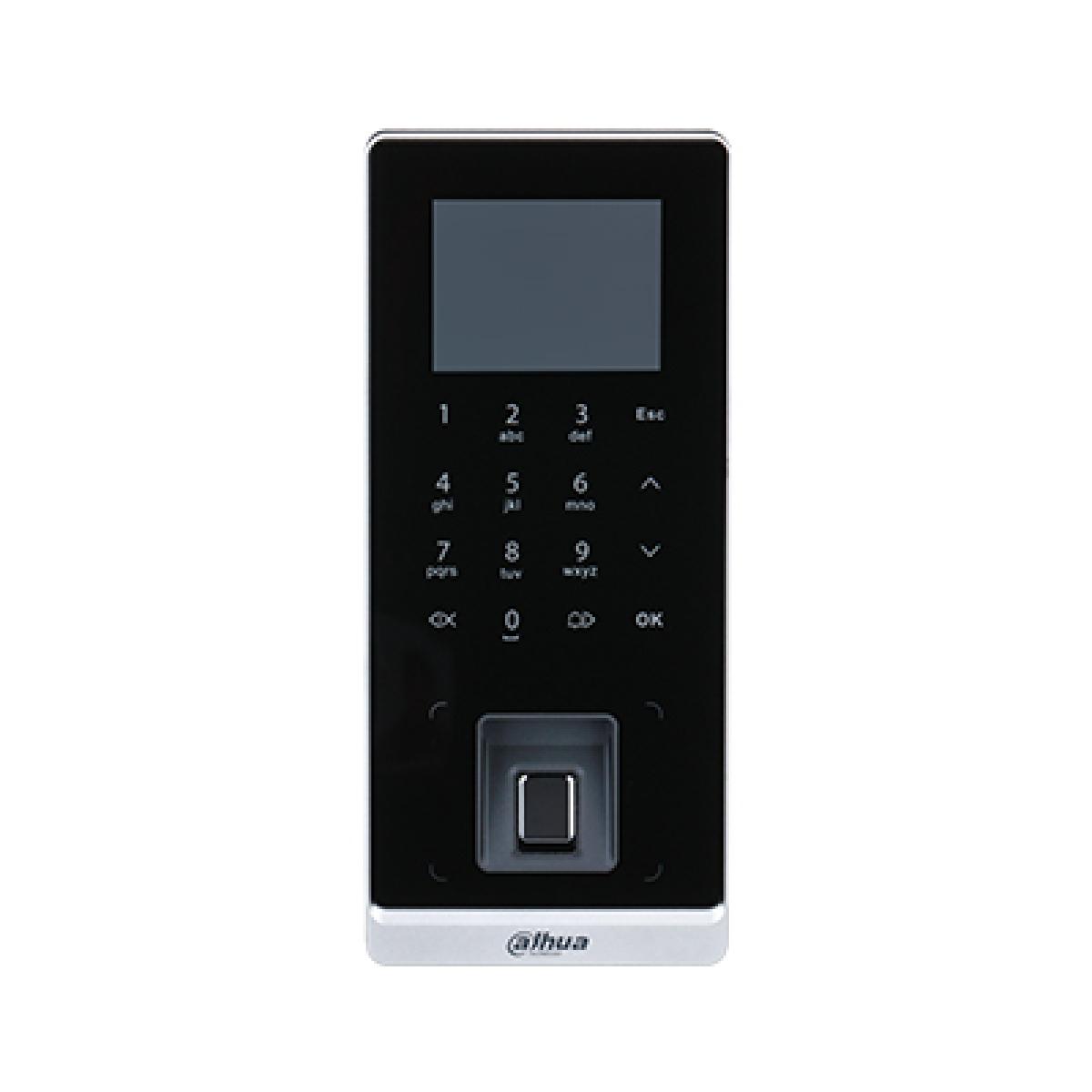 Dahua ASI2212H-DW Fingerprint and Password Entry Device Independent Access