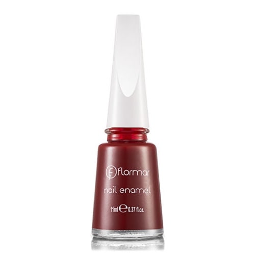 Nail Enamel - 405 Red Roots