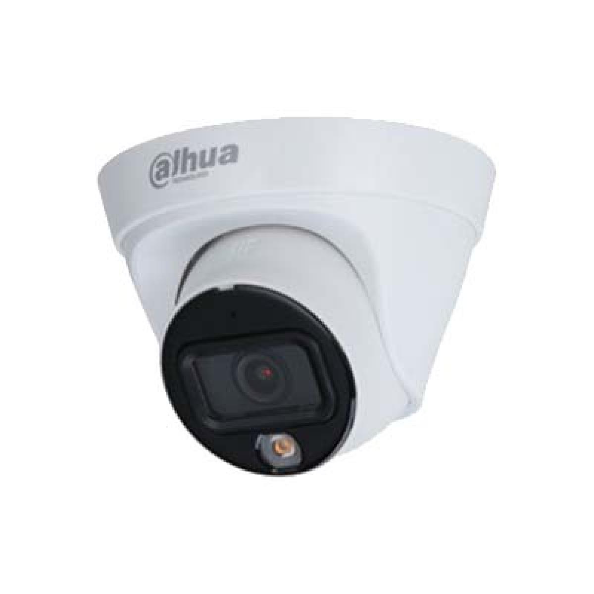 Dahua DH-IPC-HDW1439T1-LED-S4 4MP Entry Full-color Fixed-focal Eyeball Network Camera