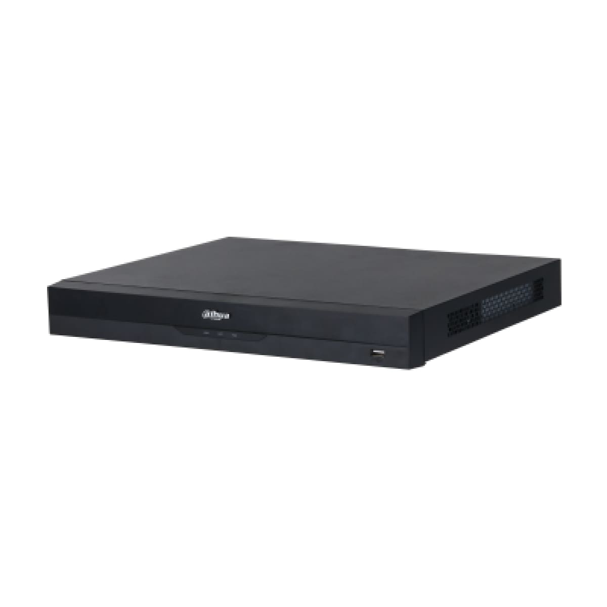 Dahua NVR5232-16P-EI 32 Channels 1U 16PoE 2HDD WizSense Network Video Recorder