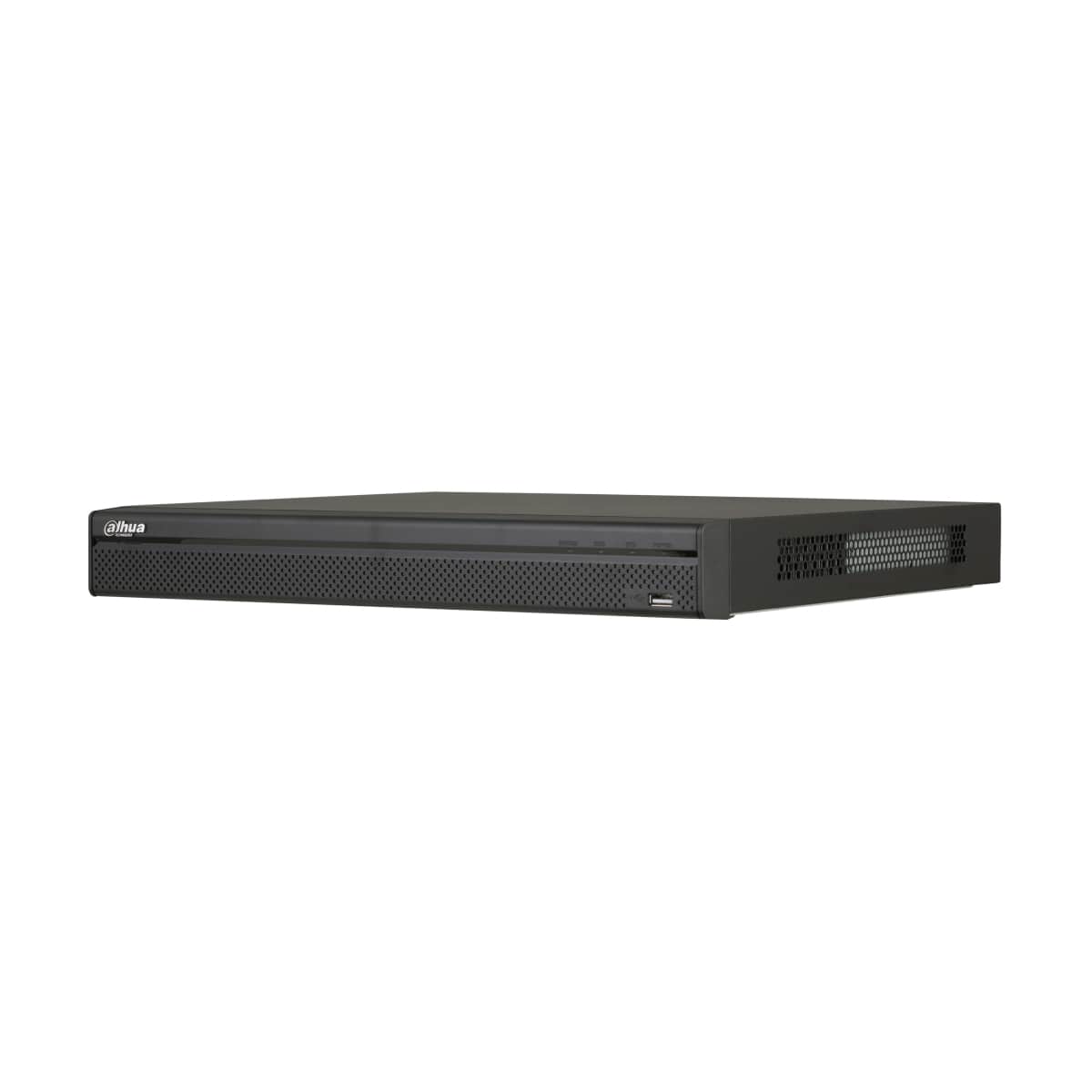 Dahua NVR5464-EI 64 Channels 1.5U 4HDD WizSense Network Video Recorder
