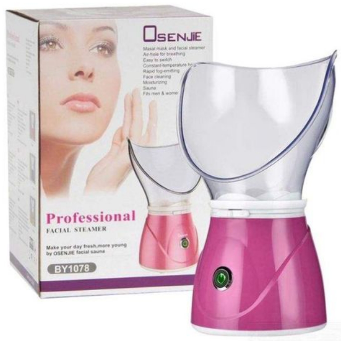 Osenjie Professional Facial Steamer BY1078