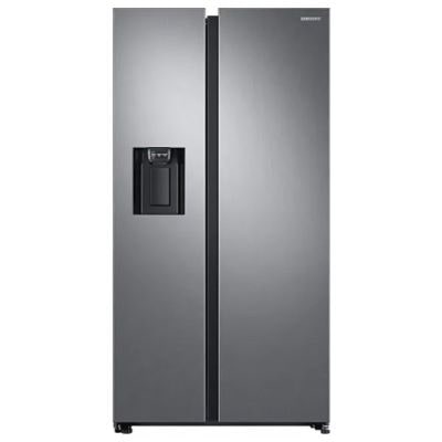 SAMSUNG Side-by-side 609L Refrigerator