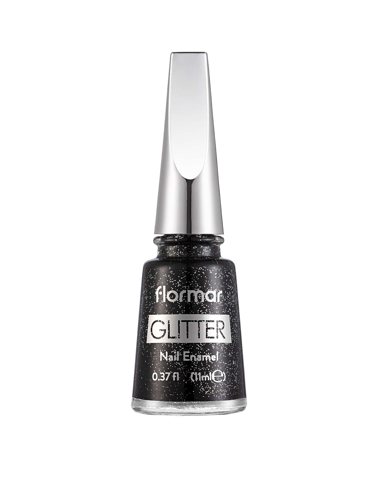 Flormar Glitter Nail Enamel - GL20
