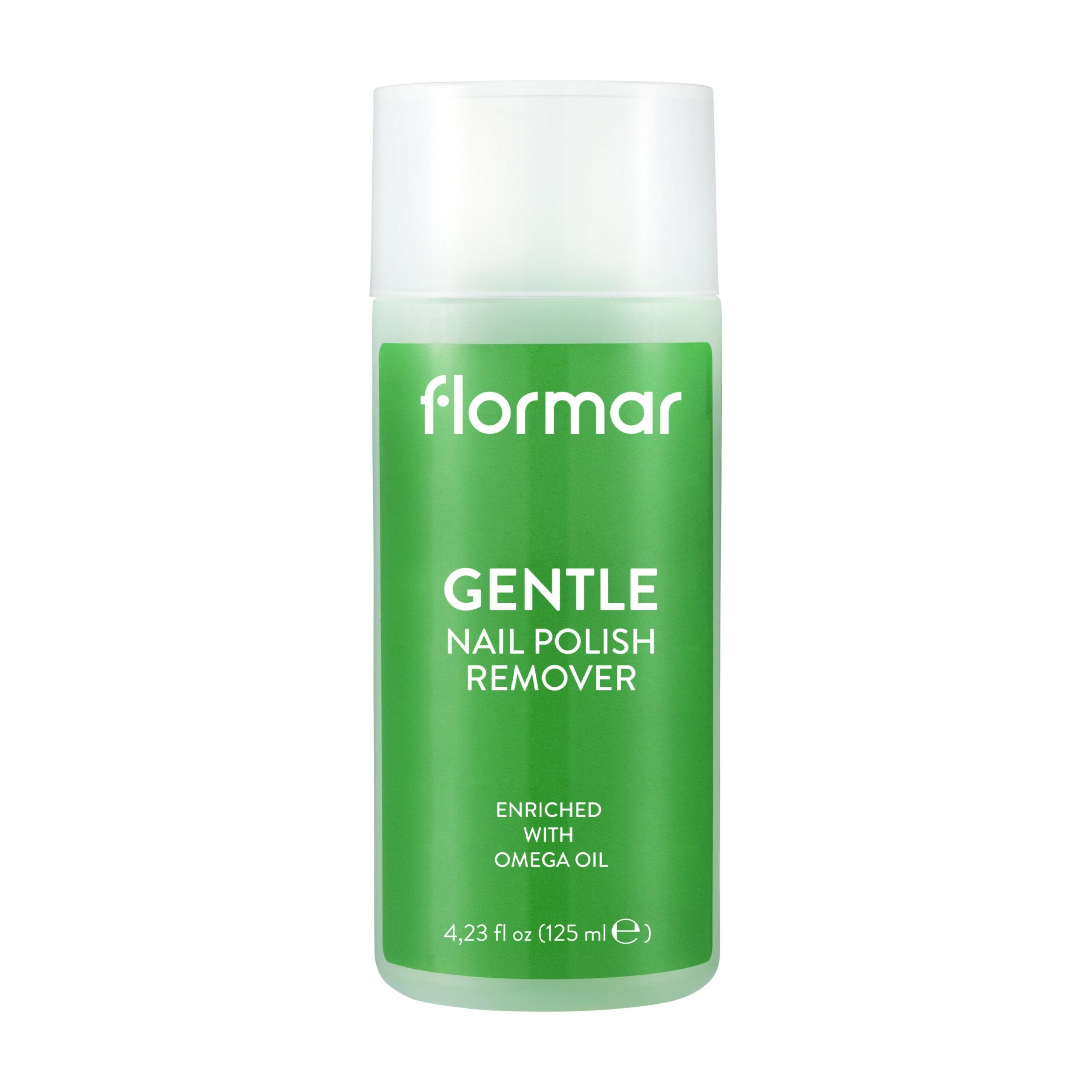 Flormar NAIL POLISH REMOVER Gentle