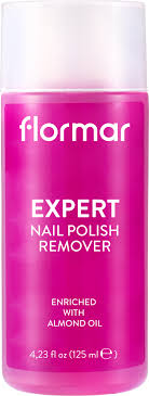 Flormar Expert Nail Polish Remover